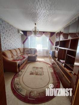 2-к квартира, вторичка, 51м2, 3/5 этаж