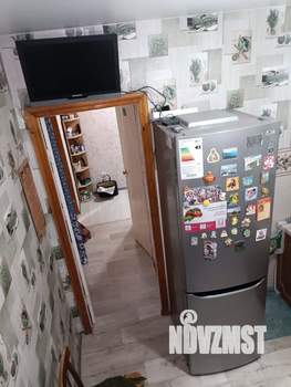 1-к квартира, вторичка, 30м2, 4/5 этаж