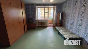 1-к квартира, вторичка, 36м2, 2/5 этаж
