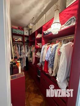 4-к квартира, вторичка, 90м2, 2/4 этаж