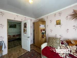 2-к квартира, вторичка, 36м2, 2/2 этаж