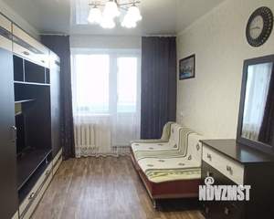 1-к квартира, вторичка, 39м2, 8/10 этаж