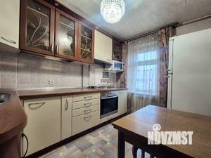 2-к квартира, вторичка, 49м2, 8/9 этаж