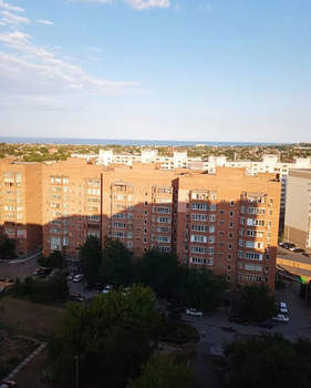 2-к квартира, вторичка, 75м2, 14/14 этаж