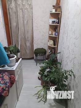 1-к квартира, вторичка, 30м2, 4/5 этаж