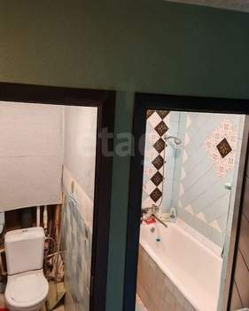 3-к квартира, вторичка, 51м2, 1/5 этаж