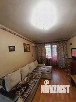 2-к квартира, вторичка, 41м2, 5/5 этаж