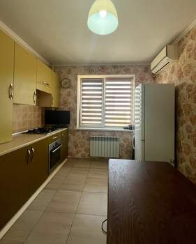 2-к квартира, вторичка, 56м2, 2/3 этаж