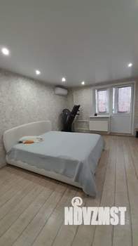 2-к квартира, вторичка, 58м2, 4/11 этаж