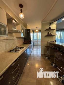 5-к квартира, вторичка, 239м2, 4/5 этаж