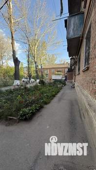 2-к квартира, вторичка, 43м2, 2/3 этаж