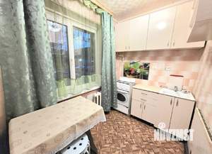 1-к квартира, вторичка, 27м2, 1/9 этаж