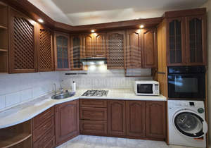 3-к квартира, вторичка, 74м2, 2/5 этаж