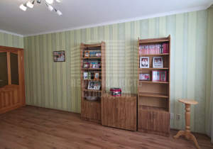 3-к квартира, вторичка, 64м2, 2/5 этаж