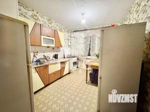 2-к квартира, вторичка, 51м2, 5/10 этаж