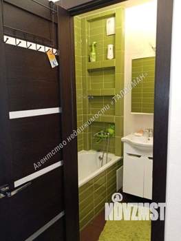 1-к квартира, вторичка, 41м2, 4/8 этаж