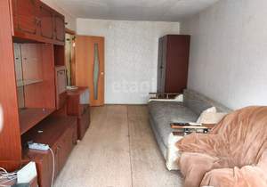 1-к квартира, вторичка, 31м2, 5/5 этаж