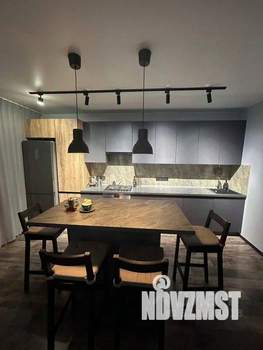 2-к квартира, вторичка, 74м2, 8/9 этаж