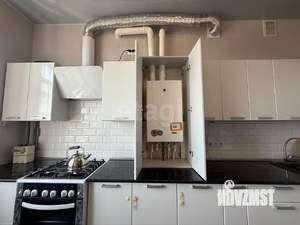 2-к квартира, вторичка, 69м2, 3/3 этаж