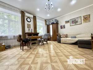 3-к квартира, вторичка, 73м2, 3/4 этаж