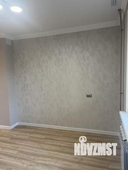1-к квартира, вторичка, 38м2, 2/9 этаж