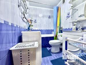 2-к квартира, вторичка, 34м2, 2/9 этаж