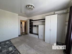 1-к квартира, вторичка, 37м2, 9/10 этаж