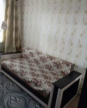 3-к квартира, вторичка, 62м2, 9/9 этаж