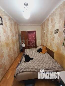 2-к квартира, вторичка, 41м2, 5/5 этаж