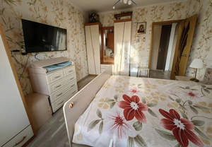 2-к квартира, вторичка, 52м2, 4/9 этаж