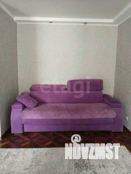 2-к квартира, вторичка, 43м2, 3/5 этаж