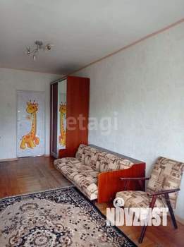 2-к квартира, вторичка, 46м2, 5/5 этаж