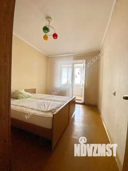3-к квартира, вторичка, 61м2, 9/9 этаж