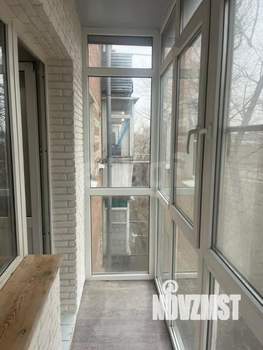 1-к квартира, вторичка, 32м2, 4/5 этаж