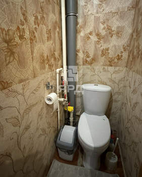 1-к квартира, вторичка, 32м2, 3/5 этаж