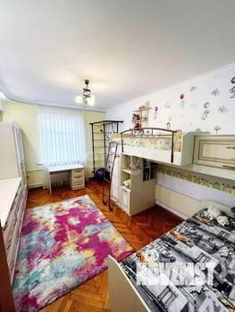 3-к квартира, вторичка, 82м2, 3/3 этаж