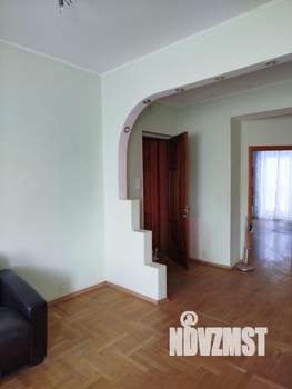 Студия квартира, вторичка, 78м2, 3/4 этаж