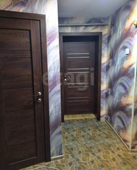 2-к квартира, вторичка, 46м2, 1/5 этаж