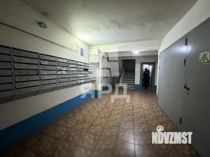 1-к квартира, вторичка, 33м2, 10/10 этаж