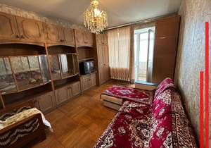 2-к квартира, вторичка, 45м2, 4/5 этаж