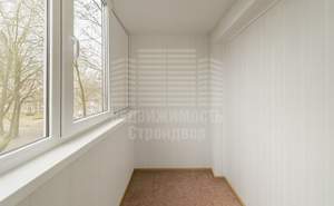 2-к квартира, вторичка, 45м2, 4/5 этаж