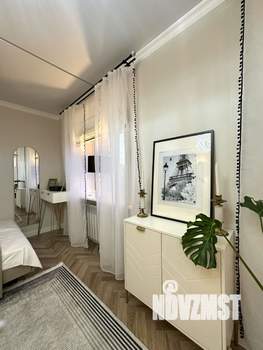 1-к квартира, вторичка, 31м2, 4/9 этаж