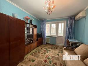 1-к квартира, вторичка, 37м2, 8/9 этаж
