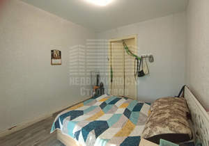 1-к квартира, вторичка, 30м2, 1/5 этаж