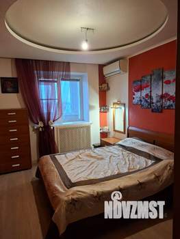3-к квартира, вторичка, 70м2, 5/9 этаж