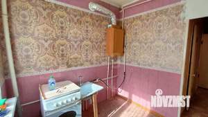 3-к квартира, вторичка, 66м2, 1/2 этаж