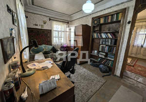 3-к квартира, вторичка, 48м2, 1/1 этаж