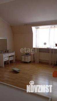 4-к квартира, вторичка, 145м2, 3/4 этаж