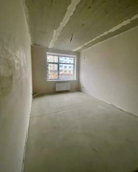 2-к квартира, вторичка, 77м2, 1/4 этаж