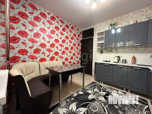 1-к квартира, вторичка, 44м2, 7/8 этаж